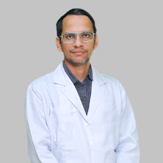 Shrikant Deshmukh