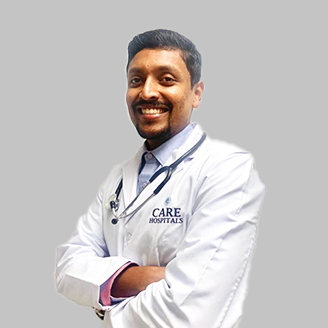 Orthopedic Specialist in Nagpur