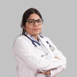 Shweta Mogra