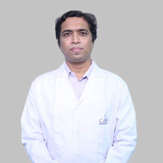 Dr. Snehal Tularam Rangari - Cardiologist in Nagpur