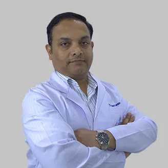 Soumya Kanti Mohapatra