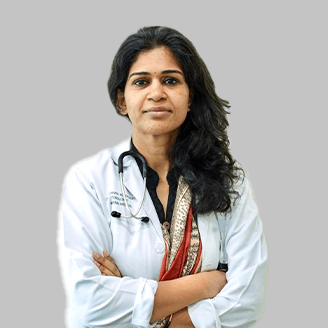 Dr. Sowmya Bondalapati - Top General Medicine Doctor in HITEC City, Hyderabad