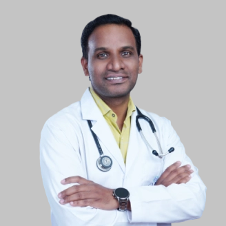 Famous Nephrologist in Malakpet, Hyderabad