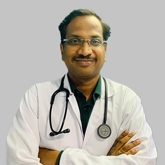 Leading General Surgeon in Visakhapatnam