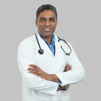 Srinivas Kandula