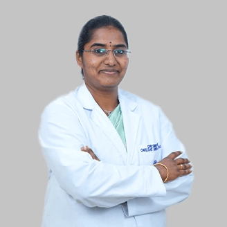 Sruthi Reddy