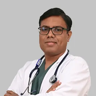 Subhash Sahu