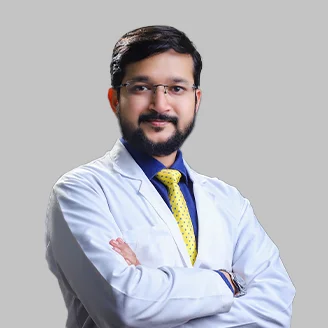 Subodh M. Solanke