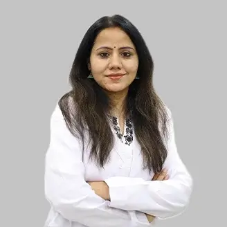 Sucharita Anand