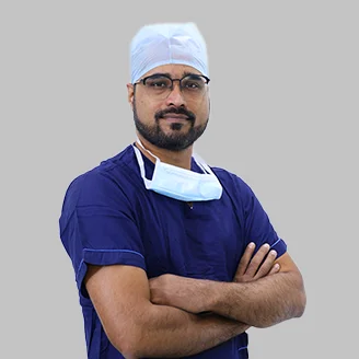 Sumanta Kumar Mishra 