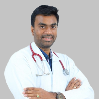 Best Medical Oncologist in Hyderabad