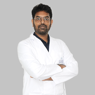 Dr Suneel Kumar Malipedda - Best Nuclear Medicine Specialist in HITEC City