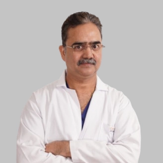 Sunil Kumar Sharma