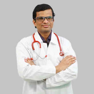 बंजारा हिल्स, हैदराबाद के बाल रोग विशेषज्ञ