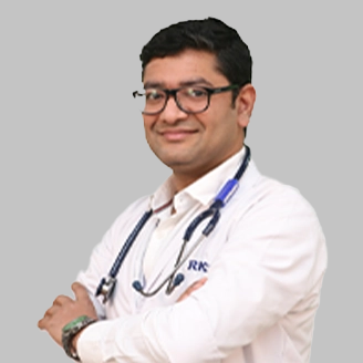 Pathologist Doctor in Raipur 