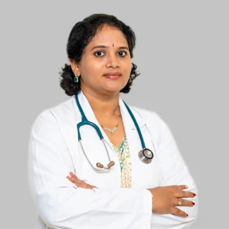 হায়দ্রাবাদের মালাকপেটের জেনারেল ফিজিশিয়ান