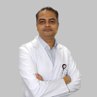Dr. Sushanth Kulkarni - Best Urologist in HITEC City, Hyderabad