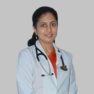Sushma J