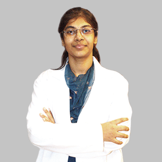 Dr. Susmitha S. P - Best Radiology Doctor in HITEC City, Hyderabad