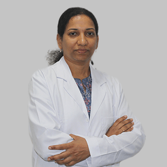 Dr. Swapna Kunduru - Best Dermatologist in HITEC City