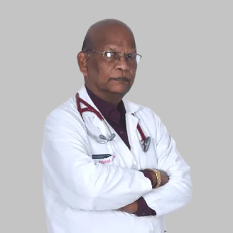 Best General Physician In Bhubaneswar