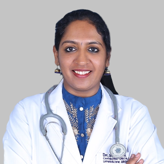Top Gynecologist in Hyderabad