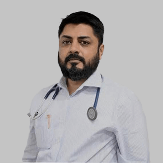 Best General Physician in Hyderabad	