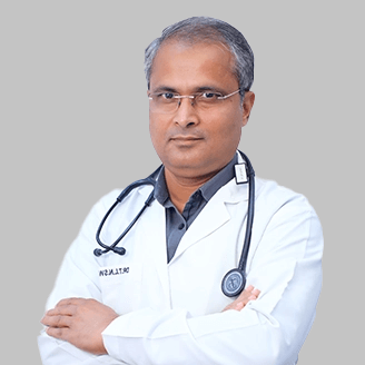 Top Pulmonologist in Hyderabad