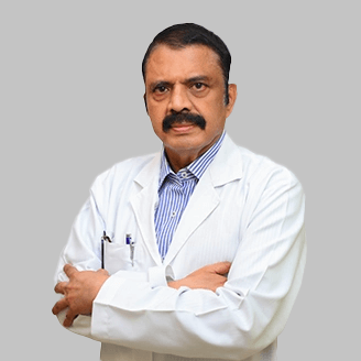 Top Radiologist in Banjara Hills