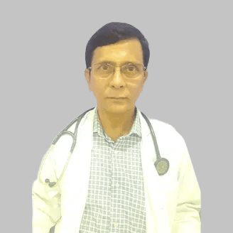 Cardiologist in Bhubaneswar