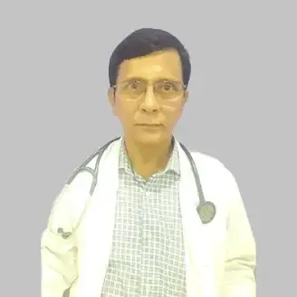 Tanmay Kumar Das