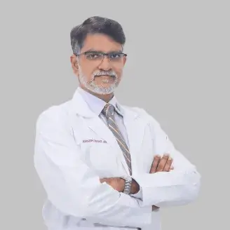 Tapas Mishra