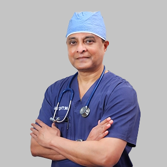 Anaesthesiology Expert in Banjara Hills