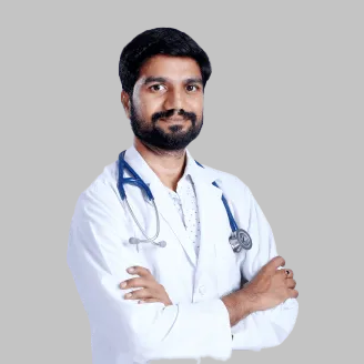 Oncologist u dhow Musheerabad