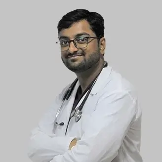Umesh Khedkar