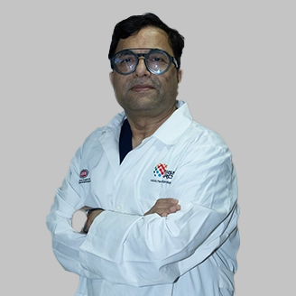 Best General Surgeon in Aurangabad