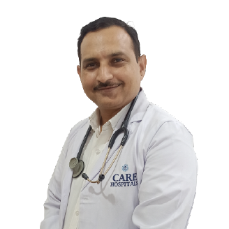 Top Gastroenterologist in Nagpur 