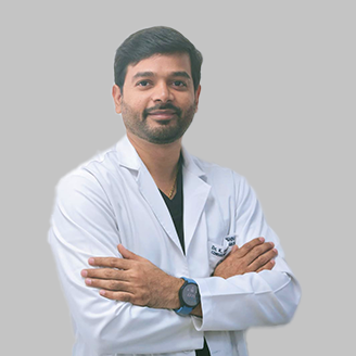 Leading Neurosurgeon in Nampally, Hyderabad