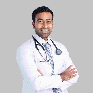 General Physician Expert in Hitec City, Hyderabad
