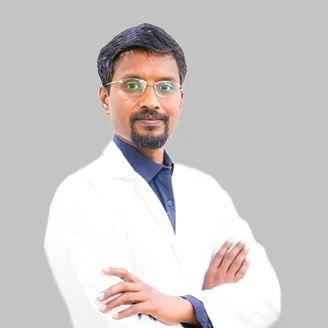 G Venkatesh Babu