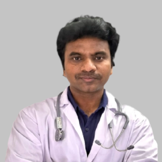 Best Neurosurgeon in Visakhapatnam