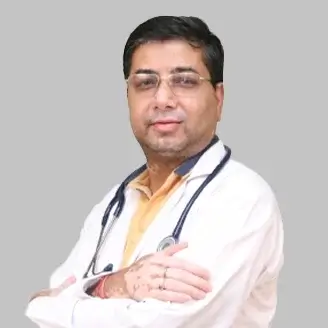 Vikas Kumar Bhojasiya
