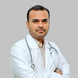 Best Hematologist in Indore