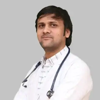 Vineet Maheshwari
