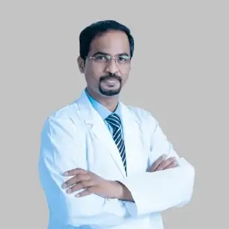 V. Vinoth kumar