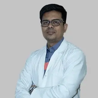 Vishal Gaikwad