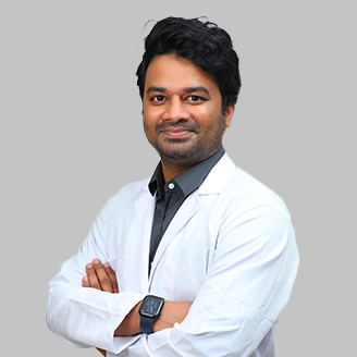 Top Pediatrician in Banjara Hills, Hyderabad