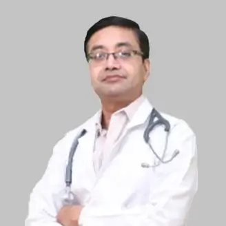 Vivek Mahawar
