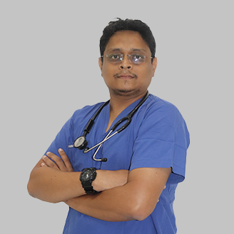 Neuro Anaesthesiologist in Bhubaneswar 