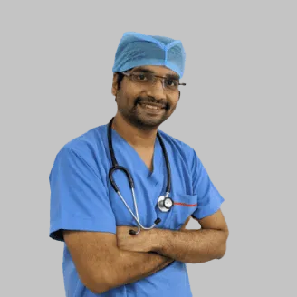 Vascular and Interventional Radiologist in Hyderabad